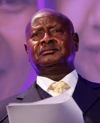Africa needs socio-economic transformation: President Museveni 