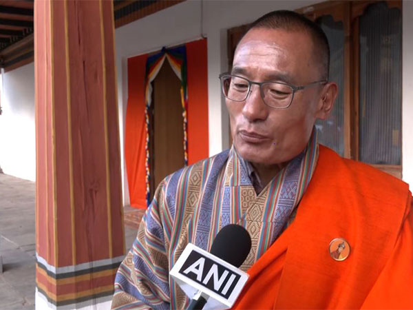 Bhutan PM Tshering Tobgay thanks PM Narendra Modi for his visit 