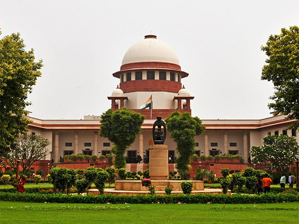 SC rejects review petition challenging its judgment on grounds of arrest by ED