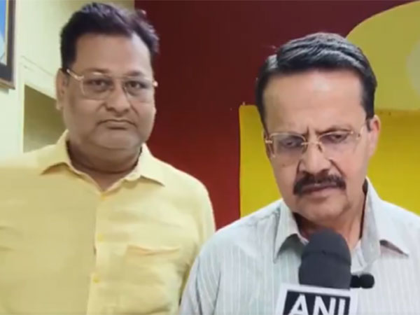 BJD's work culture was "suffocating": Cuttack MP after quitting Odisha's ruling party