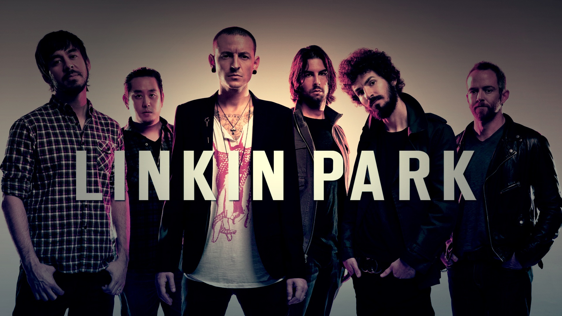 Linkin Park members going through problems of their own: Joe Hahn |  Entertainment