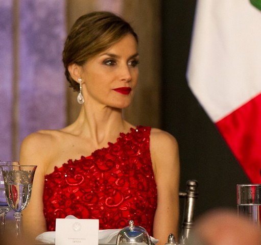 ​Queen Letizia to undertake cooperation trip to Mozambique from Apr 28-30