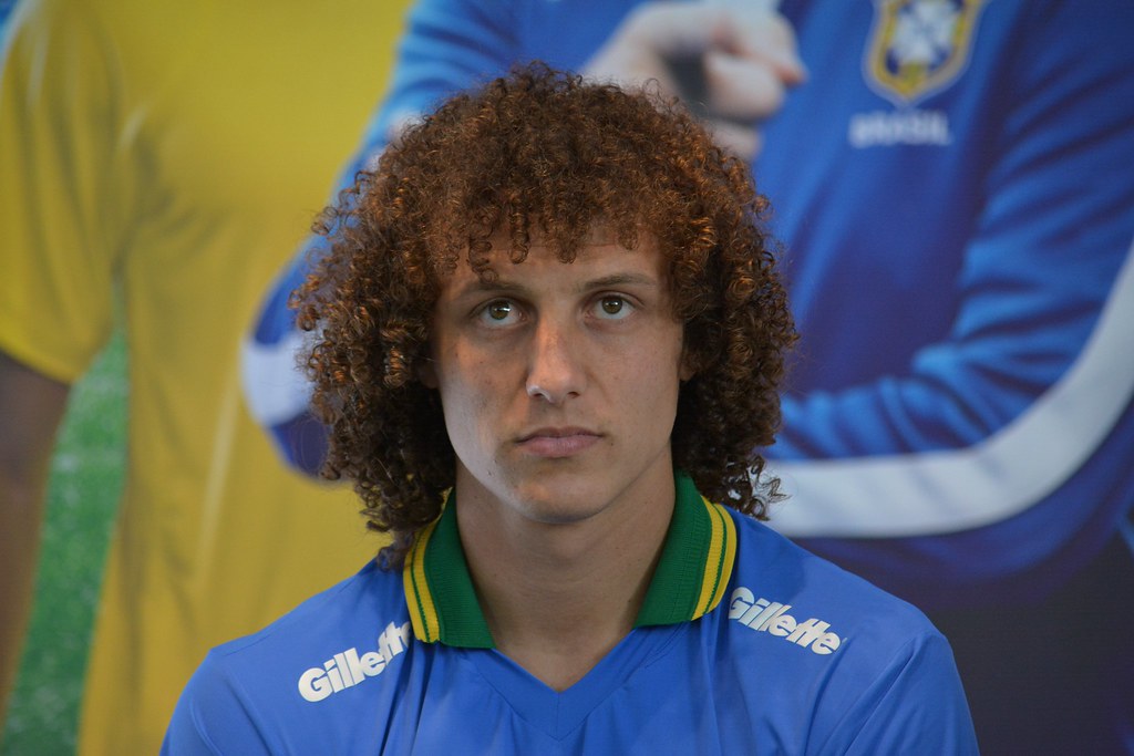 David Luiz turns 32: Little known facts about Chelsea's ace defender