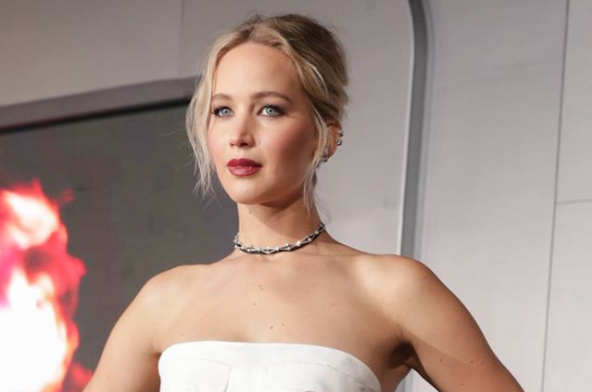 Entertainment News Roundup: Jennifer Lawrence-produced Afghan documentary premieres at Cannes; Florida's DeSantis seeks to disqualify judge in Disney case and more