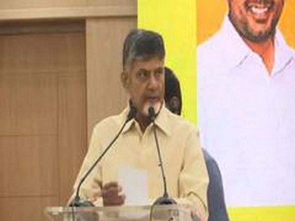 Chandrababu Naidu asks Centre to ensure livelihood for workers returning from Kuwait