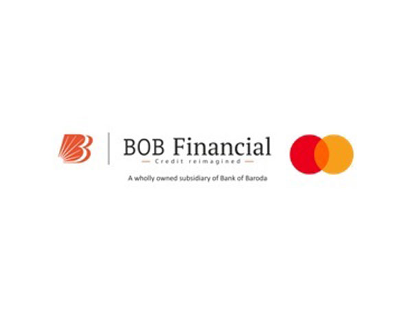 BOB Financial and Mastercard to launch world's first QR on card programme to simplify digital payments