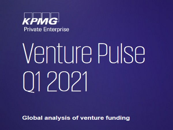 Insurance potential to drive VC investments in India: KPMG