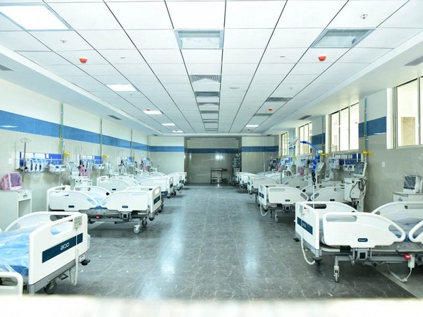 Urgent procurement process initiated to double ventilators at SSH in Rourkela: SAIL