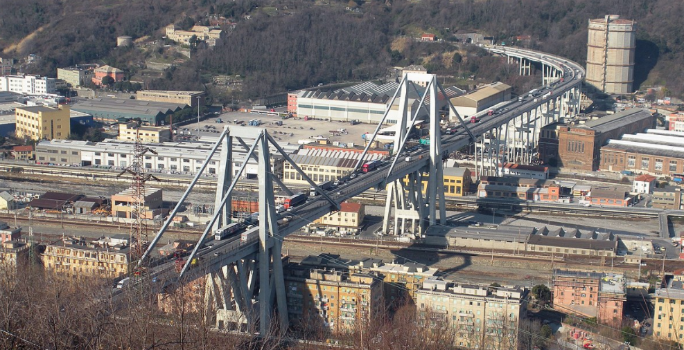 Italian prosecutors prepare possible charges after concluding Genoa bridge probe - sources