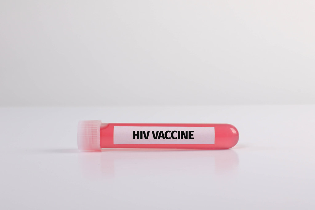 Computer modeling to aid search for HIV vaccine