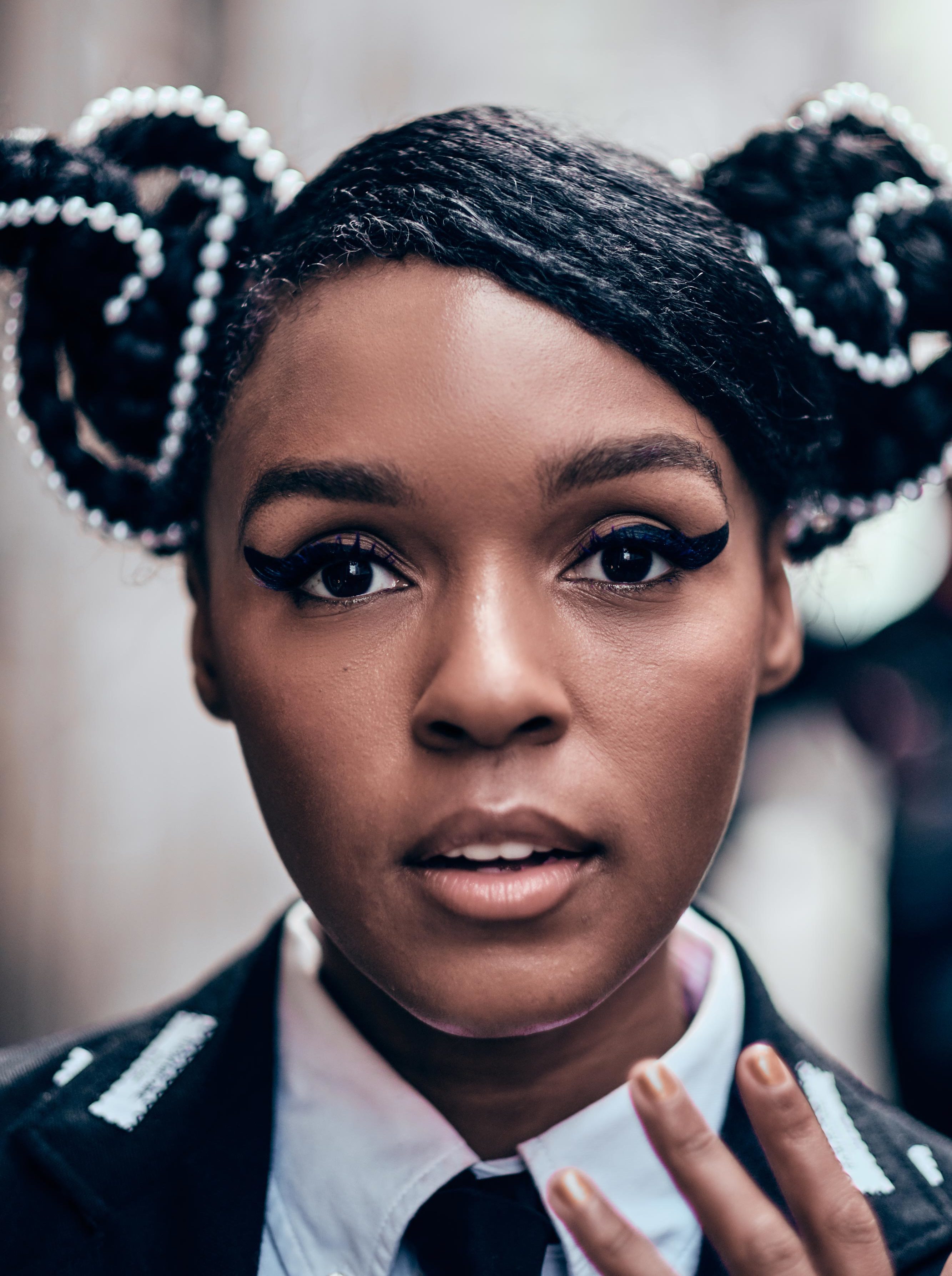 Janelle Monae on featuring in Rian Johnson's 'Knives Out' sequel: It is a dream role