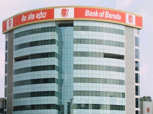 Bank of Baroda raises interest rates on retail term deposits by 25 bps