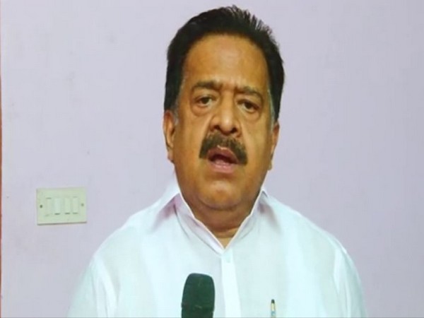 Cong continues attack on Left govt in Kerala alleging irregularities in AI camera project implementation