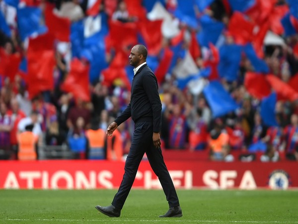 Patrick Vieira Takes Helm at Genoa FC