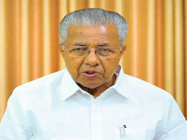Complaints of police action during Thrissur Pooram: Kerala CM directs transfer of district police chiefs