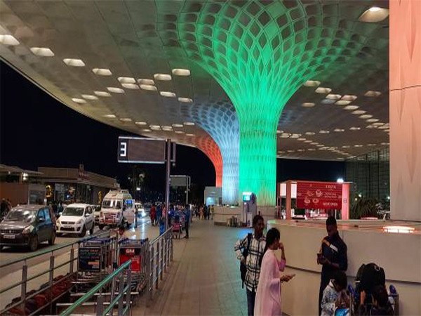 Chhatrapati Shivaji Airport (CSMIA) records surge in passenger traffic, global connectivity in FY 2023-24