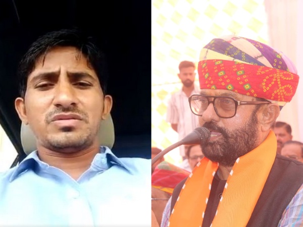 Electioneering picks momentum in Rajasthan's Banswara-Dungarpur, BJP faces challenge from Bharatiya Adivasi Party  
