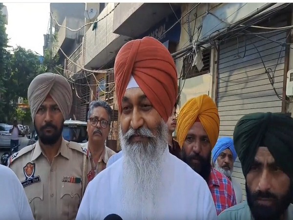 Lok Sabha elections: SAD announces Ranjit Singh Dhillon as party's candidate from Ludhiana 