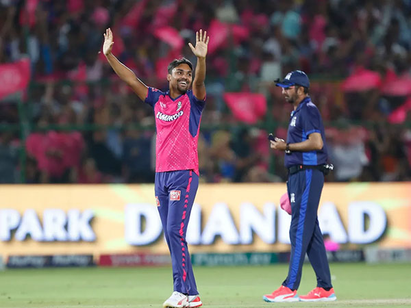 IPL 2024: Sandeep Sharma's brilliant spell restricts MI to 179/9 in 20 overs
