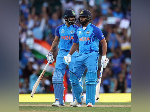 Rohit, Virat should attack bowlers from start of their innings in T20 World Cup: Sourav Ganguly
