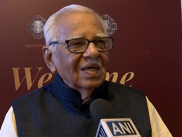 'It gives me satisfaction when govt recognizes my work': Veteran politician Ram Naik on receiving Padma Bhushan 