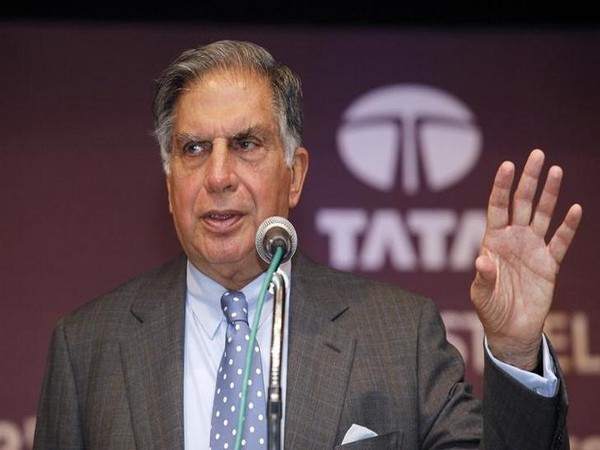 Remembering Ratan Tata: A Legacy of Prosperity and Compassion