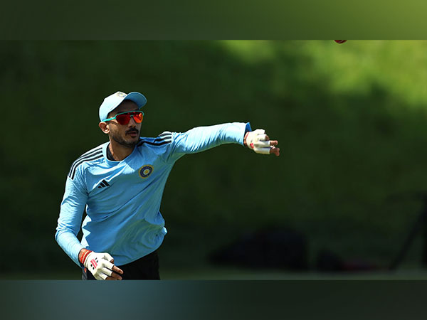 DC's Axar Patel opens up on Impact Player, change in Rishabh Pant's game after return from accident