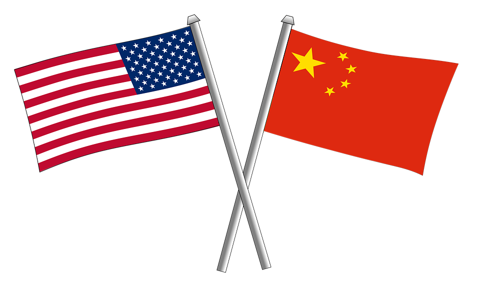 US ‘weaponising’ democracy, China on Biden’s Summit