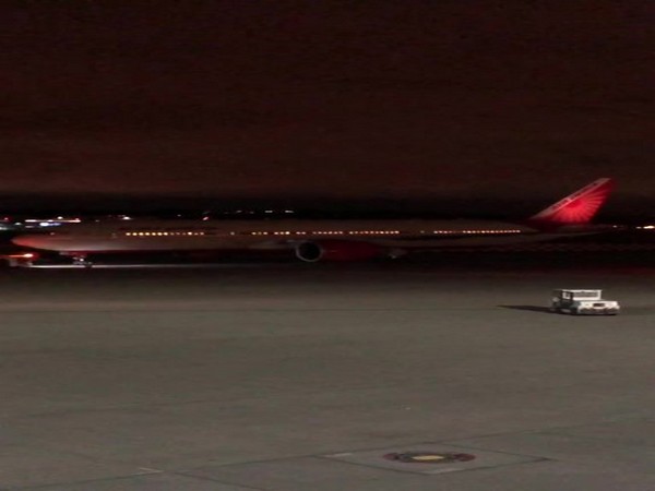 Vande Bharat Mission: First Air India flight from Vancouver takes off with 200 Indians 