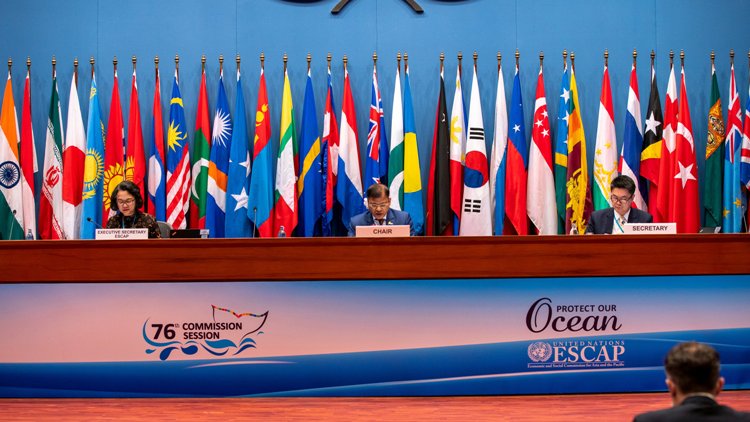 Asia-Pacific nations commit the whole region to ‘defeat’ COVID-19
