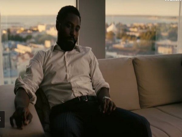 John David Washington says he used to have several queries during 'Tenet' making