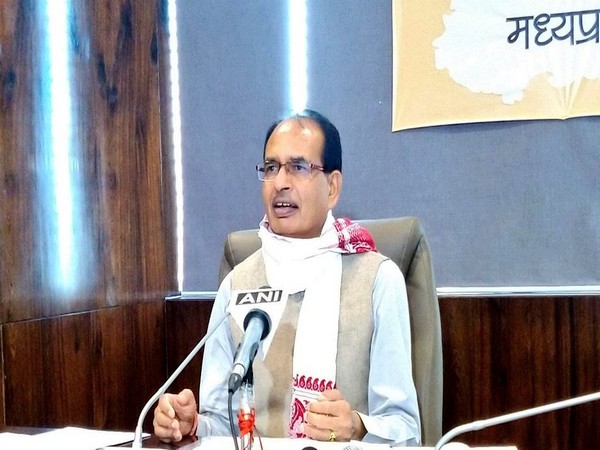 Madhya Pradesh CM inaugurates 'Shram Siddhi Abhiyan' to provide jobs to labourers