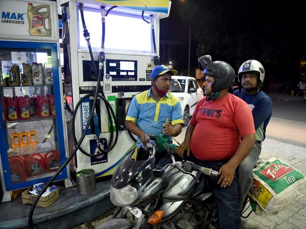 Rajasthan govt reduces VAT on petrol by Rs 2.48, diesel by Rs 1.16