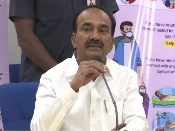 BJP accuses KCR of ignoring farmers' issues in Telangana, slams him over India tour