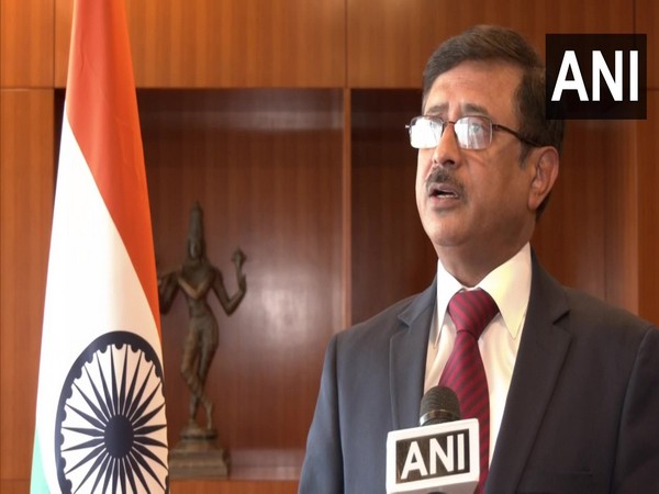 Indian Ambassador to Japan hopes Quad meet will boost strategic ties