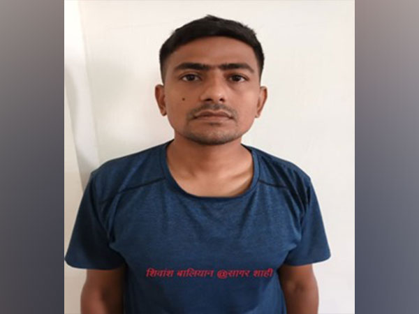 UP: ATS arrests bounty criminal for making fake documents for Nepali citizen