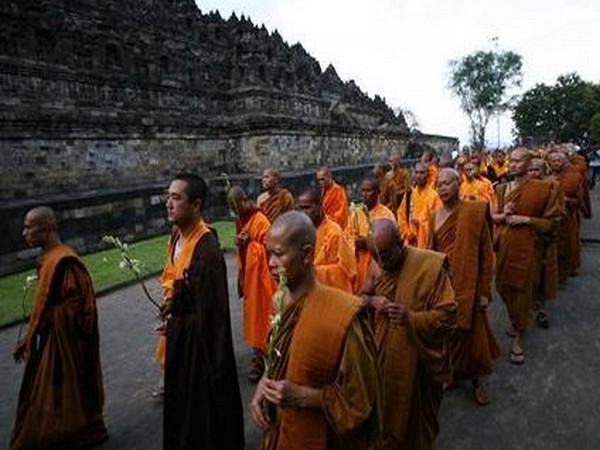 India's pledge to revive forgotten Buddhist folklore across borders