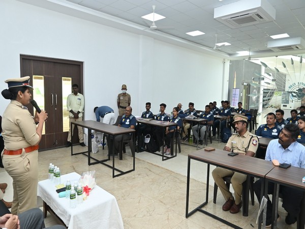 First ever South Zone NRAI National Coaches Course begins in Tiruchirappalli