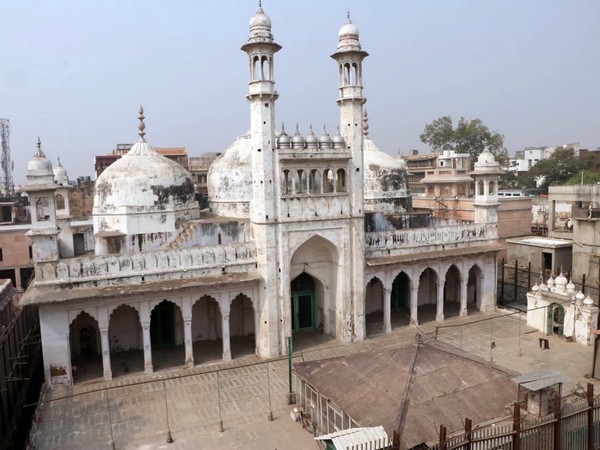 Gyanvapi case: Muslim side submits written objection to ASI investigation of entire mosque premises
