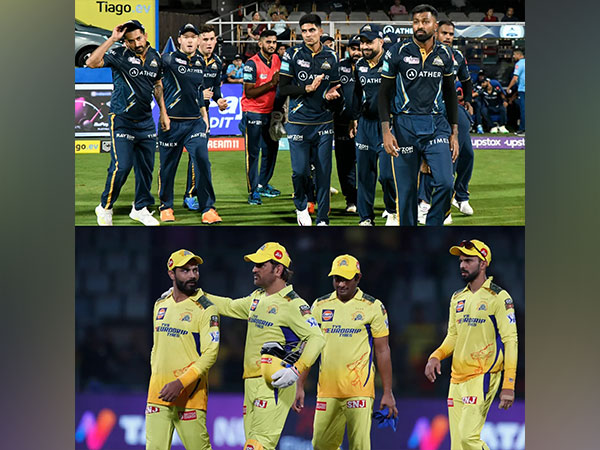 IPL 2023: MS Dhoni's upbeat Chennai Super Kings to face defending champions Gujarat Titans for a spot in final (Qualifier 1, preview)