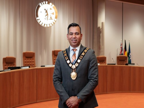 Australia: India-Origin Sameer Pandey elected Lord Mayor of Parramatta 