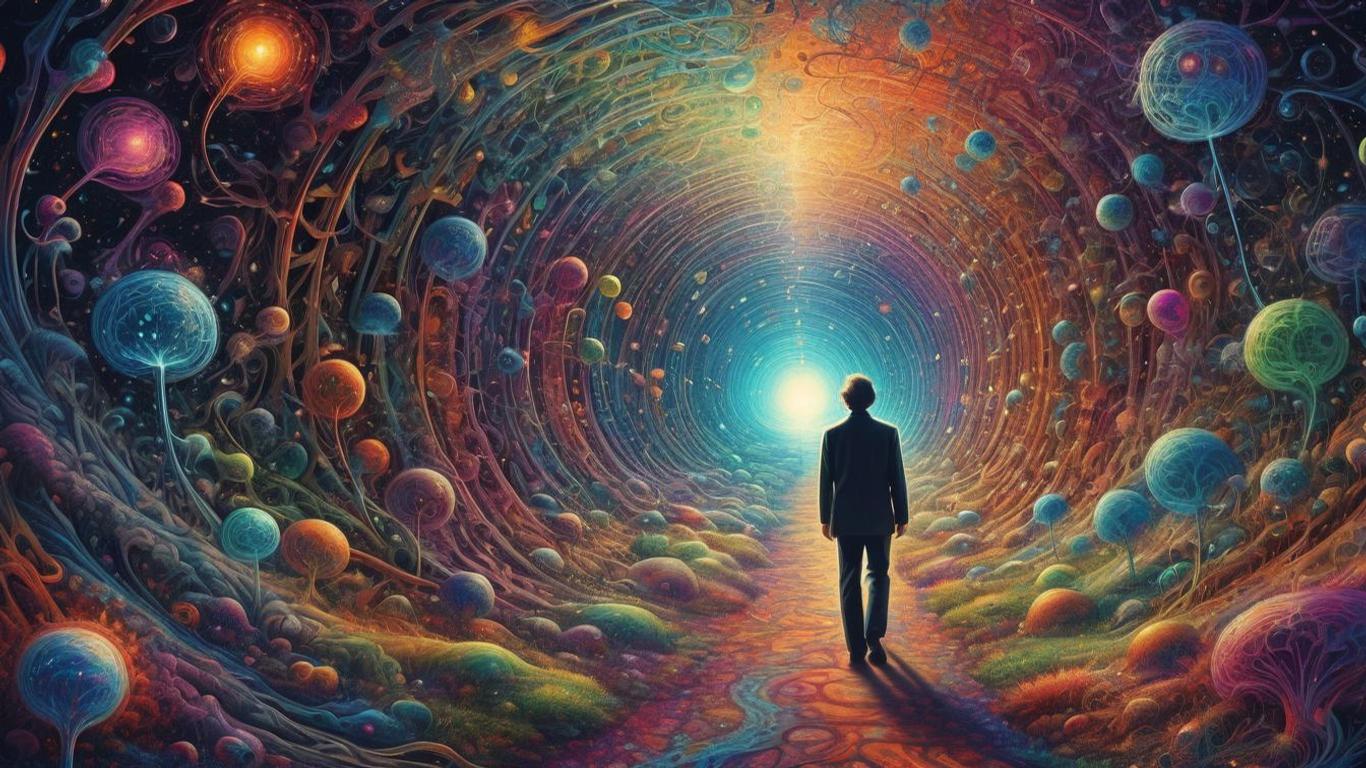 Does Consciousness Create Reality: Know about Quantum Mechanics and the Power of Mind