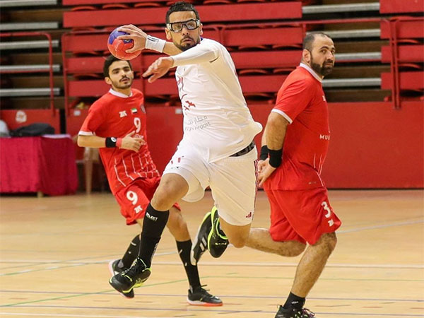 Sharjah, Shabab Al-Ahly reach final of President's Handball Cup