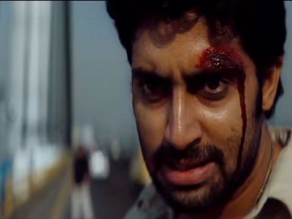 Abhishek Bachchan gets nostalgic as 'Yuva' clocks 20 years