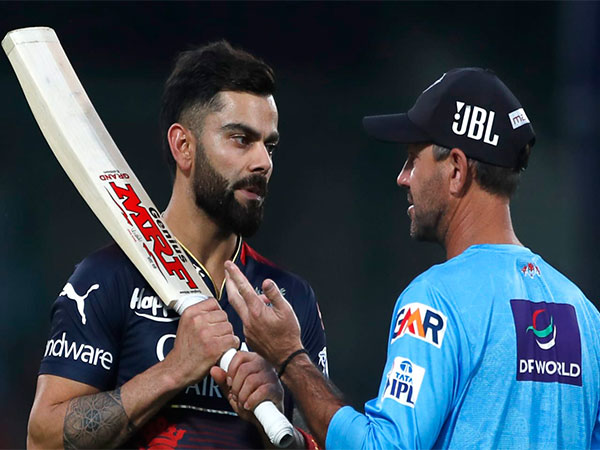 Ricky Ponting feels Virat Kohli will serve India best as opener during T20 WC
