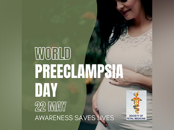 Society of Fetal Medicine observes World Preeclampsia Day