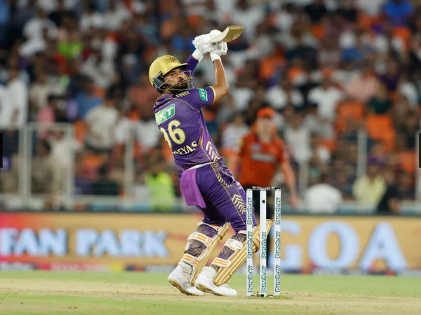 "He is getting the best out of all people around him....": Watson hails KKR skipper Shreyas