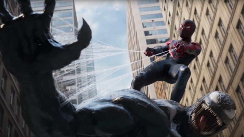 Why Spider-Man 2 Is a Landmark in Superhero Cinema