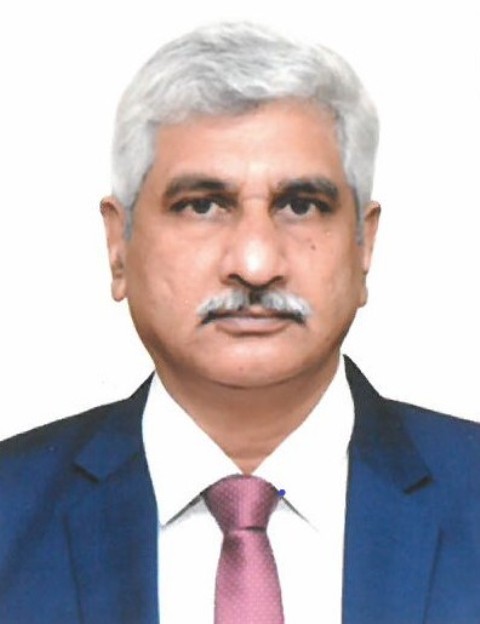Ramesh Babu V. swear in as Member of Central Electricity Regulatory Commission

