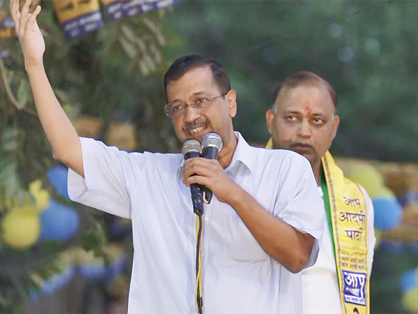 "We need a Prime Minister who talks about our problems but...": Arvind Kejriwal guns for PM Modi